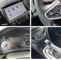 Zunanja slika - Opel Insignia - 2.0 CDTI 170KM ST 4x4 AUTOMATIK - samo 46.000km - 7 - Predogledna slika