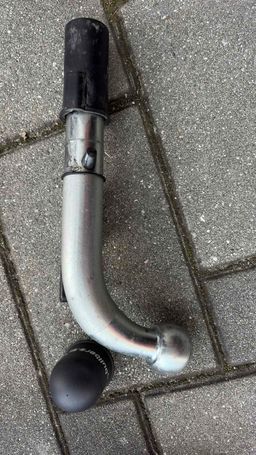 Zunanja slika - Opel Zafira - Tourer 1,4 Turbo Enjoy Avt. - 4 - Predogledna slika