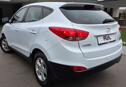 Zunanja slika - Hyundai ix35 - 2.0 CRDI-BREZ POLOGA TUDI ZA TUJCE-SLO.POREKLO- - 3 - Predogledna slika