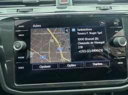 Zunanja slika - VW Tiguan - 2.0 TDI Comfort DSG.110kW.NAVI.ALU.PDC.DIZEL - 8 - Predogledna slika