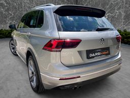 Zunanja slika - VW Tiguan - 2.0TDI 2XR-LINE SLO ACC FULL LED VIRTUAL F1 ALU19 - 6 - Predogledna slika