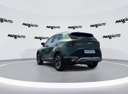 Zunanja slika - KIA Sportage - 1.6 T-GDI MHEV LX Fresh ISG DCT - 7 - Predogledna slika