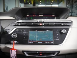 Zunanja slika - Citroën C4 - Spacetourer PureTech 130 S&S Feel - 12 - Predogledna slika
