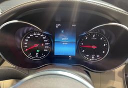 Zunanja slika - Mercedes-Benz C-Razred - C200d-TEMPOMAT-GRETJE SED-LED-KAMERA-2XPDC-ALU - 8 - Predogledna slika