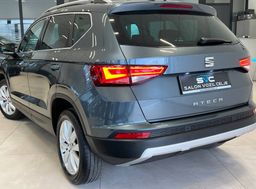 Zunanja slika - Seat Ateca - 1.4TSI-DSG-FULL-LED-KAM360-VIRTUAL-NAVI-WEBASTO... - 7 - Predogledna slika