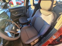 Zunanja slika - Dacia Duster - TCe 130 4x4 Expression - 8 - Predogledna slika