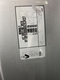 Zunanja slika - Renault Kadjar - Renault  1.2 TCe Sport Edition.USNJE.NAVI.KA - 19 - Predogledna slika