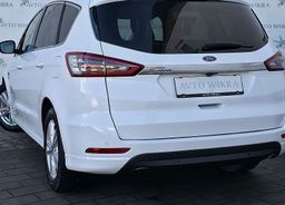 Zunanja slika - Ford S-MAX - 2.0TDCi Titanium Auto LED•LANE•NAVI•KAMERA•KEYLES• - 3 - Predogledna slika