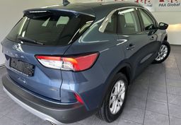 Zunanja slika - Ford Kuga - Titanium 2.5 Hybrid 165kW PHEV.KAMERA.LED.NAVI.TOP - 4 - Predogledna slika