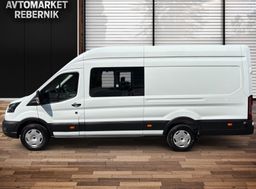 Zunanja slika - Ford Transit - 2026 - 5 - Predogledna slika