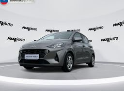 Zunanja slika - Hyundai i10 - 1.0 Life - 1 - Predogledna slika