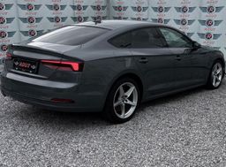 Zunanja slika - Audi A5 - Sportback 40TDI|Sport|VIRTUAL|LEDPARK.SENZ|NAVI|JAMSTVO - 6 - Predogledna slika