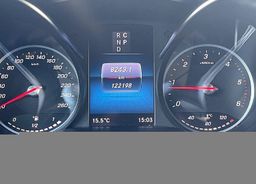 Zunanja slika - Mercedes-Benz V-Razred - V 250 DOLGI AVANGARD AMG 7 SEDEŽEV 123120 KM... - 5 - Predogledna slika