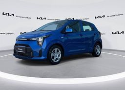 Zunanja slika - KIA Picanto - 1.0 MPI LX Active - 1 - Predogledna slika