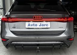 Zunanja slika - Audi A6 Avant e-tron - quattro S line |MOŽNO NAROČILO| - 3 - Predogledna slika