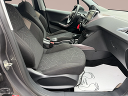 Zunanja slika - Peugeot 2008 - Active 1,6 e-HDi - 11 - Predogledna slika