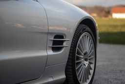 Zunanja slika - Mercedes-Benz SL-Razred - SL 500 Avt. - 2 - Predogledna slika