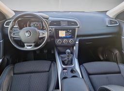 Zunanja slika - Renault Kadjar - TCe 140 Bose - 9 - Predogledna slika
