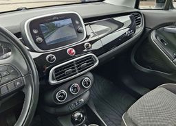 Zunanja slika - Fiat 500X - 1.6 Multijet II 16v City Look 1. LASTNIK SLOVENSKI - 12 - Predogledna slika