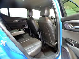 Zunanja slika - Alfa Romeo Tonale - 1.5 Hybrid DCT7 130 Sprint 360 KAMERE-USNJE-LED…. - 12 - Predogledna slika