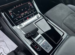 Zunanja slika - Audi Q7 - 45 TDI QUATTRO S LINE HEAD UP ZRAČNO VZMETENJE T.. - 17 - Predogledna slika