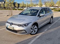 Zunanja slika - VW - Golf Variant 1,5 eTSI Style DSG - 1 - Predogledna slika