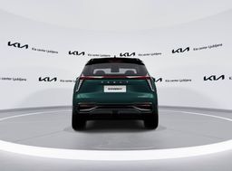 Zunanja slika - Geely StarRay - 1.5 TD 7DCT GK... - 6 - Predogledna slika