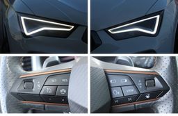 Zunanja slika - Cupra Ateca - 2.0TSI LIMITED EDITION 4Drive KAM360 KESSY AMBI .. - 17 - Predogledna slika