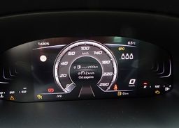 Zunanja slika - Seat Ateca - 1.5 TSI 150 KM STYLE EDITION - VLEČNA KLJUKA - - 13 - Predogledna slika