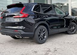 Zunanja slika - Honda CR-V - 2.0 e HEV 4WD Advance 135 kW At - 5 - Predogledna slika