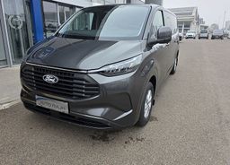 Zunanja slika - Ford E-Transit Custom - Transit Custom Kombi Limited 2.5 Duratec Hybrid 171 KW - 2 - Predogledna slika