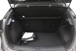 Notranja slika - MG MG4 - 4 125KW LFP 49 kWh Navi Kamera 7-letna gar.   Subvencija in DDV - 27 - Predogledna slika