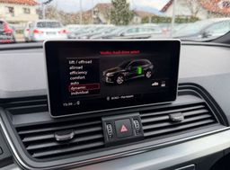 Zunanja slika - Audi Q5 - 2.0 TFSI Quattro 3x S-LiNE SLO MATRIX ACC VIRTUAL - 17 - Predogledna slika