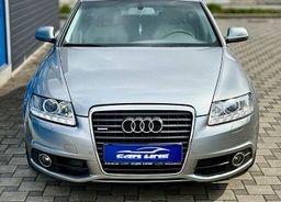 Zunanja slika - Audi A6 - 2.7 TDI DPF quattro tiptr. - 2 - Predogledna slika