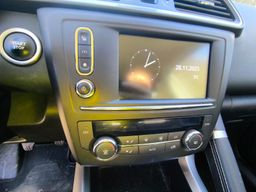 Notranja slika - Renault Kadjar - dCi 110 Energy Bose Edition EDC - 19 - Predogledna slika