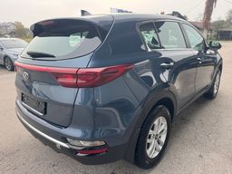 Zunanja slika - KIA Sportage - 1.6 GDi 97kW LX Active ISG. M/T - 5 - Predogledna slika