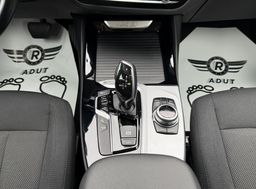 Zunanja slika - BMW X3 - serija : xLINE|xDrive20d|LED|NAVI|PARK.SENZ|VIRTUAL|JAMST.. - 15 - Predogledna slika