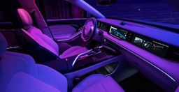 Zunanja slika - Voyah Free - 106kWh AWD - 5 - Predogledna slika