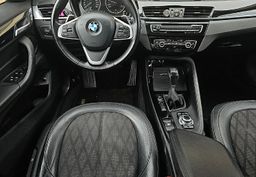Zunanja slika - BMW X1 - serija : X-LINE xDrive20d 190ks °FULL LED° 18-COL - 10 - Predogledna slika