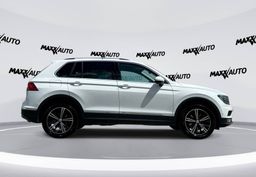 Zunanja slika - VW Tiguan - 2.0 TDI Highline DSG 4motion ACC Virtual gret. sed - 4 - Predogledna slika