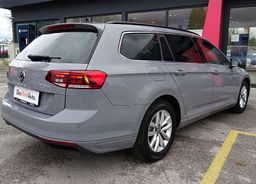 Zunanja slika - VW Passat - Variant 2.0 TDI DSG ELEGANCE 150KM - NAVI - VZRATNA KAMERA - 5 - Predogledna slika
