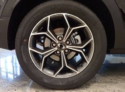 Zunanja slika - SsangYong Korando - 1.5 T-GDi Exclusive 4WD AT... - 9 - Predogledna slika