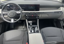 Zunanja slika - Hyundai Tucson - 1.6T T-GDI 150 STYLE. 18 col. WINTER. LED. RADAR - 13 - Predogledna slika