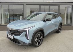 Zunanja slika - Geely Cityray - 1.5 7DCT FWD GK° - 4.000 EUR° - 1 - Predogledna slika