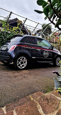 Zunanja slika - Fiat 500 - 1.2 Sport - 1 - Predogledna slika