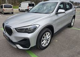 Zunanja slika - BMW X1 - serija :  sDrive18i SPORT line|NAVI|USNJE|kamera|FulLED| - 1 - Predogledna slika
