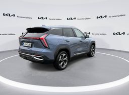 Zunanja slika - Geely StarRay - 1.5 TD GK... - 5 - Predogledna slika