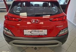 Zunanja slika - Hyundai Kona - 1.0 T-GDI 120-SLO-LED-KAMERA-TOV.GARANCIJA- - 5 - Predogledna slika