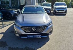 Zunanja slika - Peugeot 308 - 1.5 BlueHDi 130 STT Allure Avt. - 2 - Predogledna slika