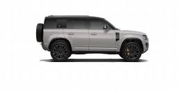 Zunanja slika - Land Rover Defender - 110 OCTA P635 4.4 V8 AWD - 2 - Predogledna slika